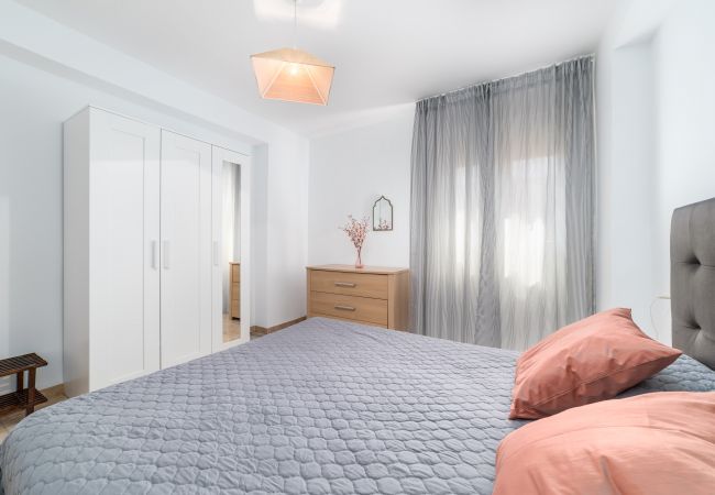 Apartment in Valencia / València - TH Jardines de Viveros meses