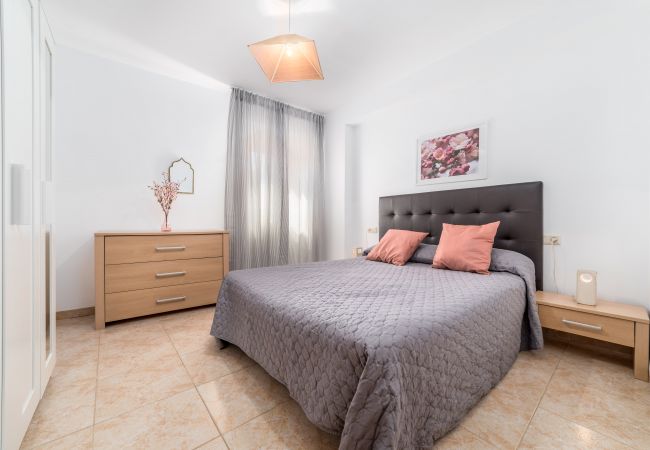 Apartment in Valencia / València - TH Jardines de Viveros meses