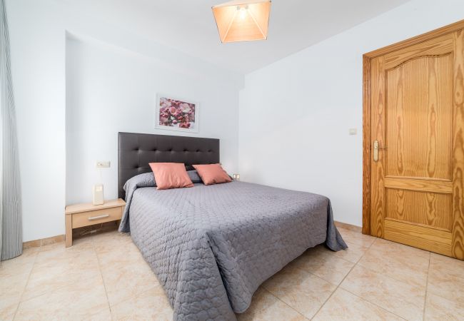 Apartment in Valencia / València - TH Jardines de Viveros meses