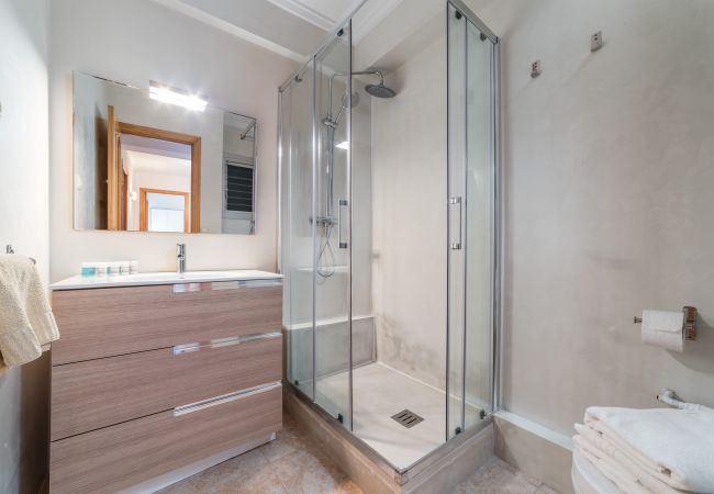 Apartment in Valencia / València - TH Jardines de Viveros meses