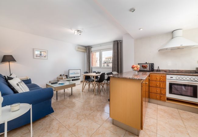Apartment in Valencia / València - TH Jardines de Viveros meses