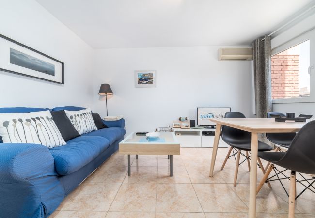Apartment in Valencia / València - TH Jardines de Viveros meses