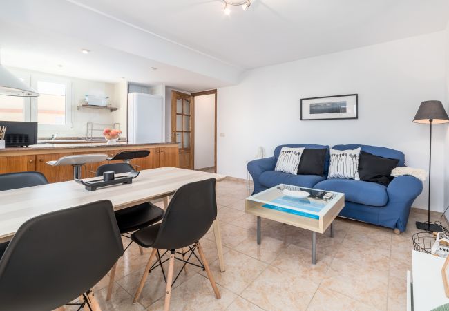 Apartment in Valencia / València - TH Jardines de Viveros meses