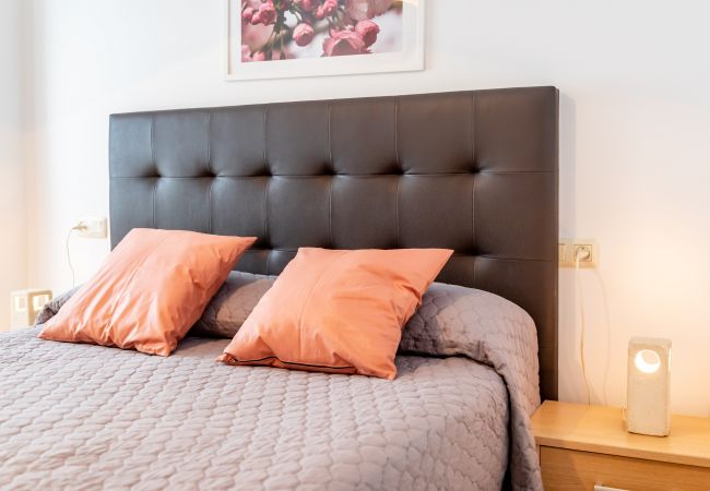 Apartment in Valencia / València - TH Jardines de Viveros meses