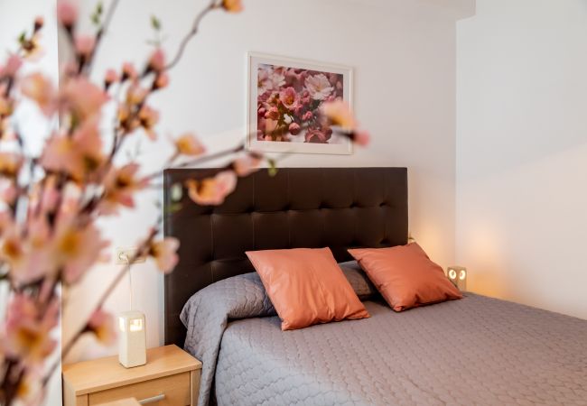 Apartment in Valencia / València - TH Jardines de Viveros meses