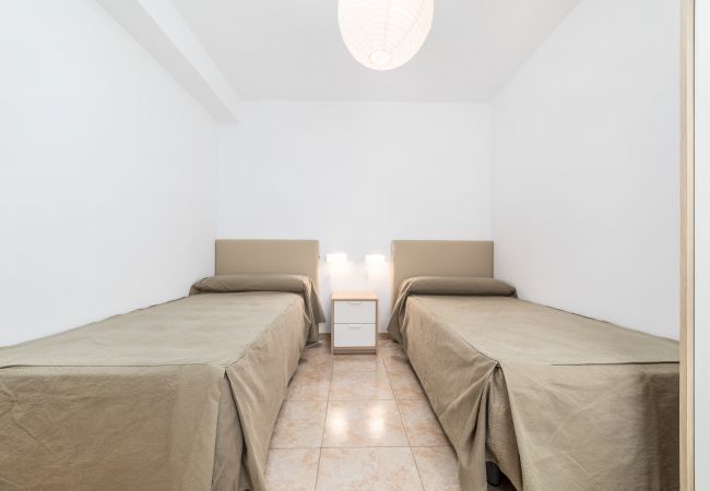 Apartment in Valencia / València - TH Jardines de Viveros meses