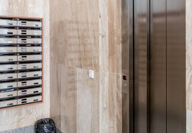 Apartment in Valencia / València - TH Jardines de Viveros meses