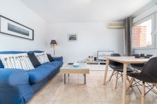 Apartment in Valencia - TH Jardines de Viveros meses