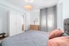 Apartment in Valencia / València - TH Jardines de Viveros meses