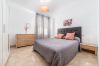 Apartment in Valencia / València - TH Jardines de Viveros meses
