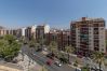 Apartment in Valencia / València - TH Jardines de Viveros meses