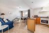 Apartment in Valencia / València - TH Jardines de Viveros meses