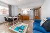 Apartment in Valencia / València - TH Jardines de Viveros meses