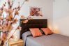 Apartment in Valencia / València - TH Jardines de Viveros meses
