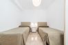 Apartment in Valencia / València - TH Jardines de Viveros meses