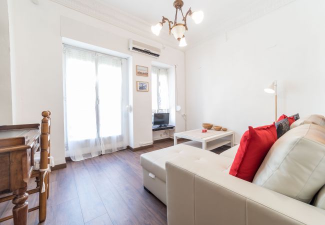 Apartment in Valencia / València - TH Cabanyal meses