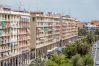 Apartment in Valencia / València - TH Port Valencia 4a Planta meses