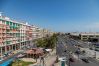 Apartment in Valencia / València - TH Port Valencia 4a Planta meses