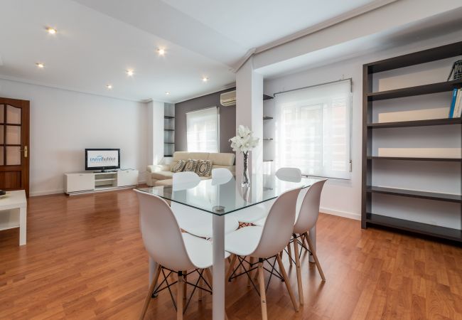 Apartment in Valencia / València - TH Mestalla