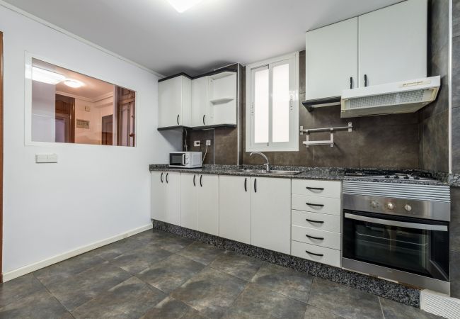 Apartment in Valencia / València - TH Mestalla