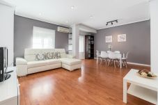 Apartment in Valencia - TH Mestalla