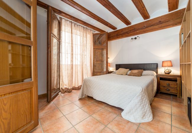 Apartment in Valencia / València - TH Plaza del Pilar