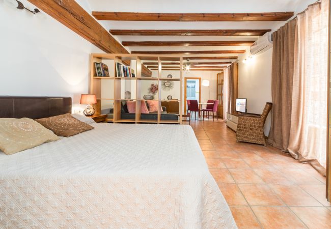 Apartment in Valencia / València - TH Plaza del Pilar