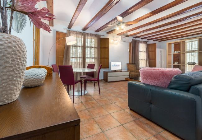 Apartment in Valencia / València - TH Plaza del Pilar