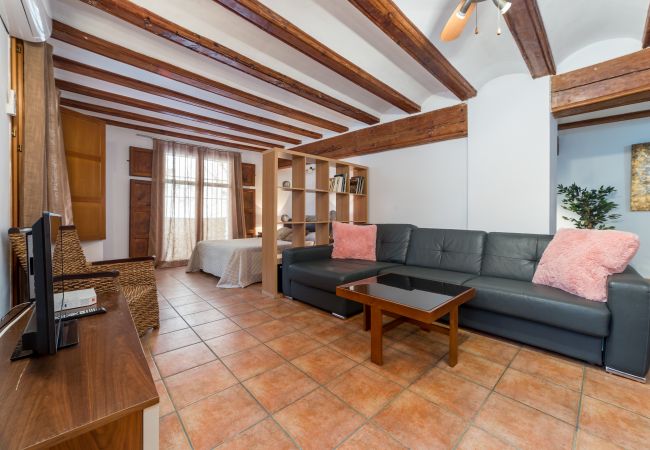 Apartment in Valencia / València - TH Plaza del Pilar