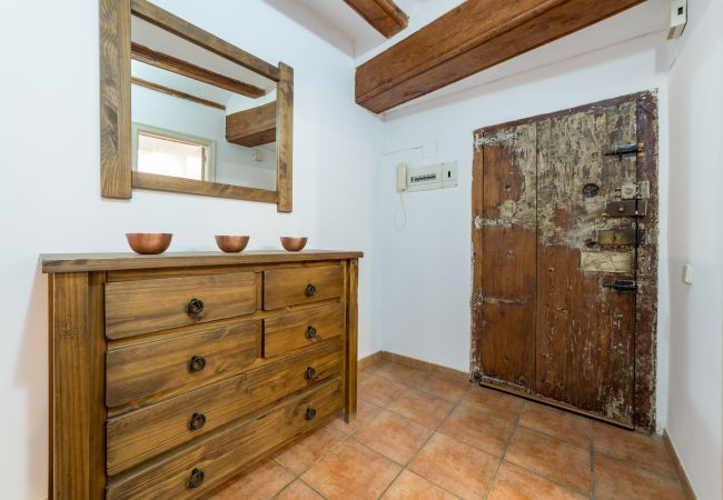 Apartment in Valencia / València - TH Plaza del Pilar