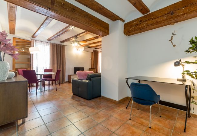 Apartment in Valencia / València - TH Plaza del Pilar