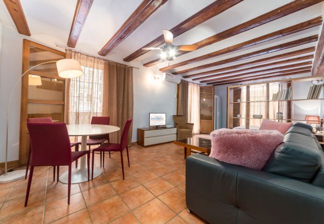 Apartment in Valencia / València - TH Plaza del Pilar