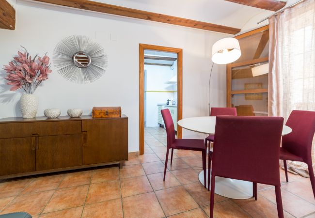 Apartment in Valencia / València - TH Plaza del Pilar