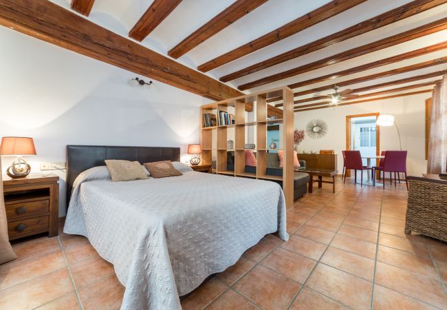 Apartment in Valencia / València - TH Plaza del Pilar