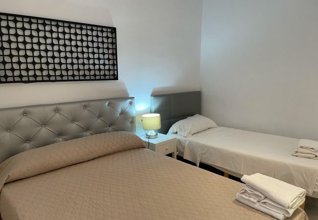 Penthouse in Valencia / València - TH ático calle La Paz.