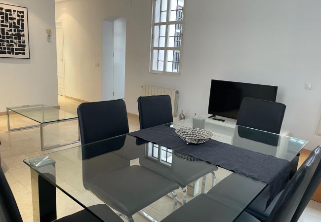 Penthouse in Valencia / València - TH ático calle La Paz.