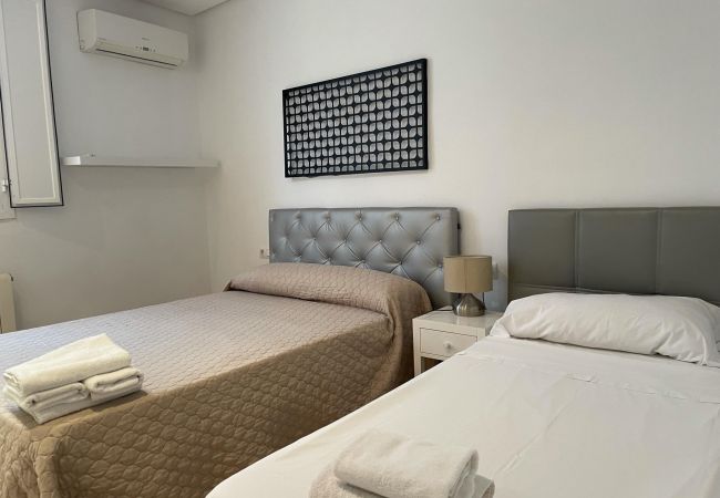 Penthouse in Valencia / València - TH ático calle La Paz.