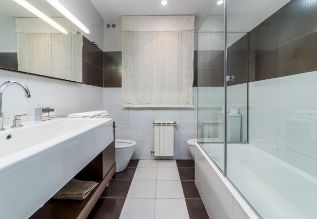 Penthouse in Valencia / València - Ático Ciutat Vella