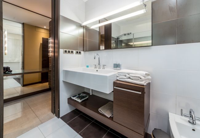 Penthouse in Valencia / València - Ático Ciutat Vella