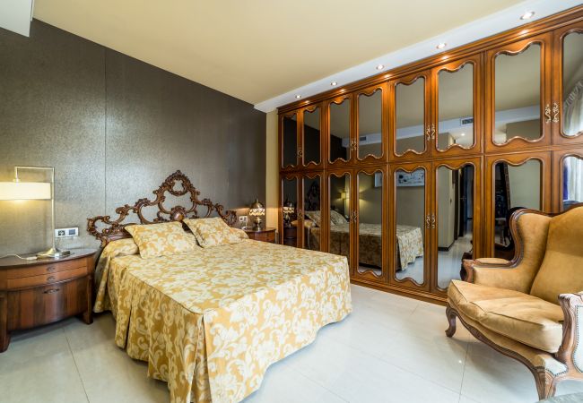 Penthouse in Valencia / València - Ático Ciutat Vella