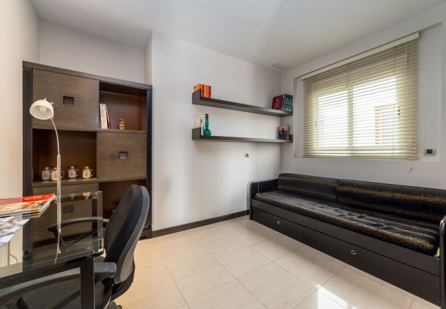 Penthouse in Valencia / València - Ático Ciutat Vella