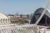 Apartment in Valencia / València - Travel Habitat L`Umbracle 