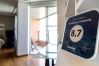 Apartment in Valencia / València - Travel Habitat L`Umbracle 