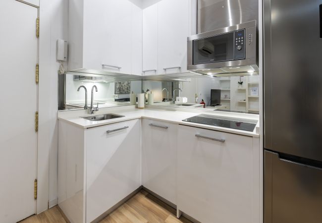 Apartment in Madrid - M (PRE2B) Moderno diseño Madrid centro Sol 5