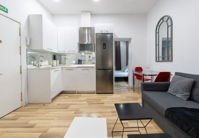 Apartment in Madrid - M (PRE2B) Moderno diseño Madrid centro Sol 5