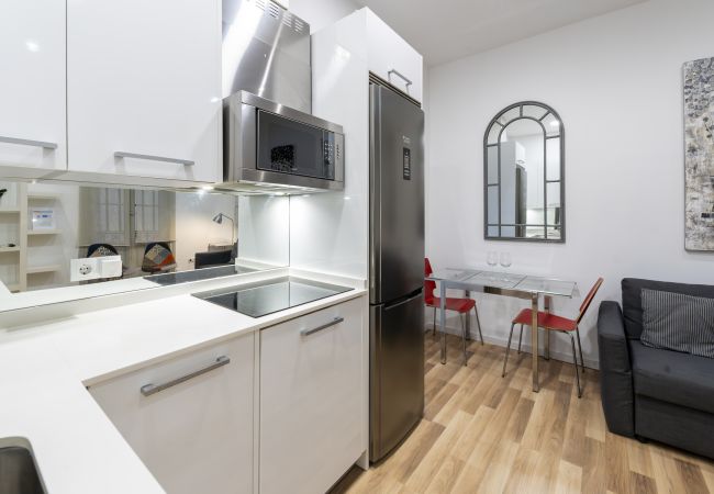 Apartment in Madrid - M (PRE2B) Moderno diseño Madrid centro Sol 5
