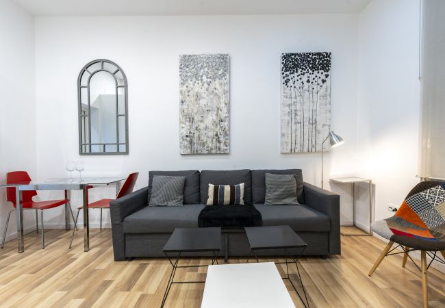 Apartment in Madrid - M (PRE2B) Moderno diseño Madrid centro Sol 5
