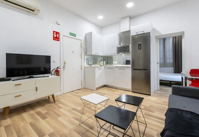 Apartment in Madrid - M (PRE2B) Moderno diseño Madrid centro Sol 5