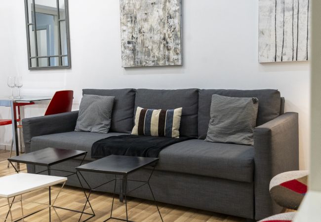 Apartment in Madrid - M (PRE2B) Moderno diseño Madrid centro Sol 5