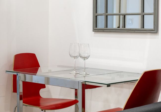 Apartment in Madrid - M (PRE2B) Moderno diseño Madrid centro Sol 5